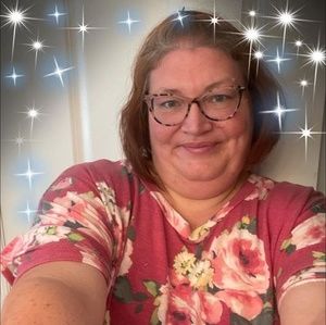 Meet your Posher, Caron